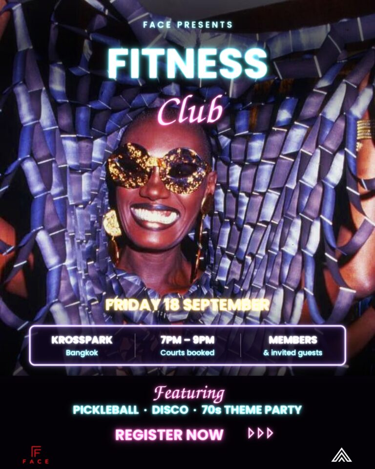 FACE Fitness Club