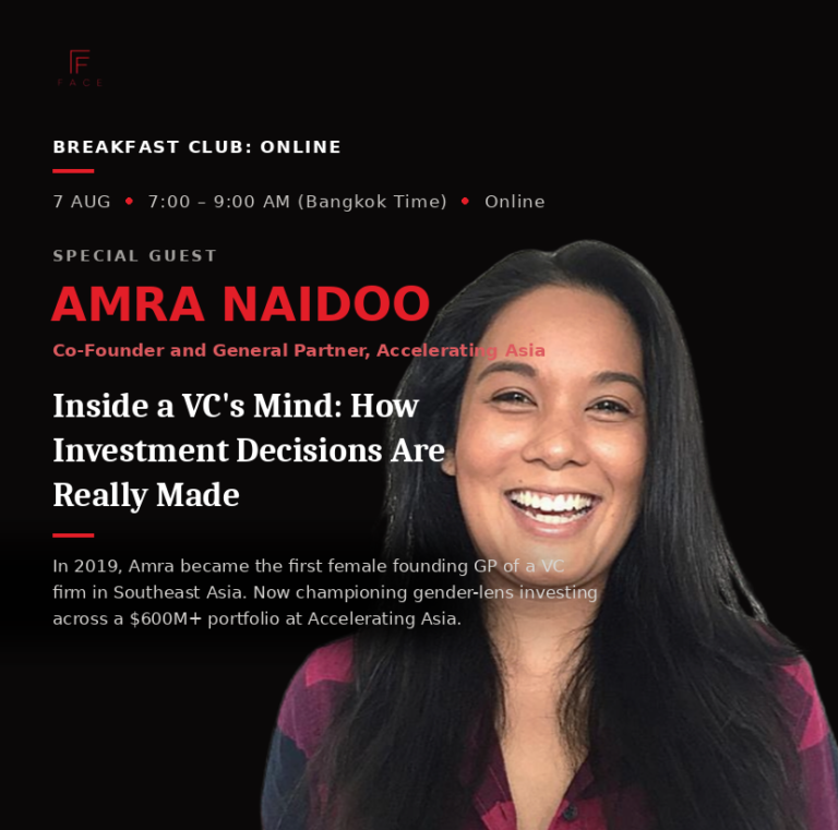 FACE Breakfast Club Online
